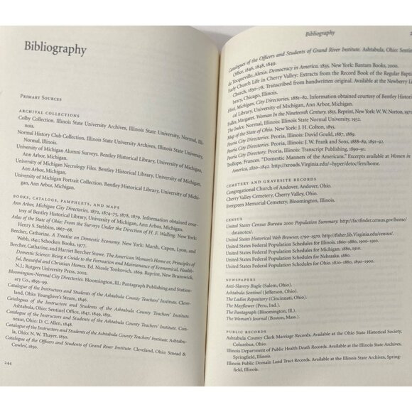 Circumstances Are Destiny Antebellum Woman's Struggle to Define Sphere Brakebill - Picture 16 of 16